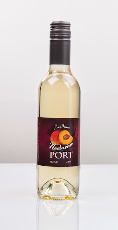 Buy Fruit Port and Wine from Central Otago Vineyard