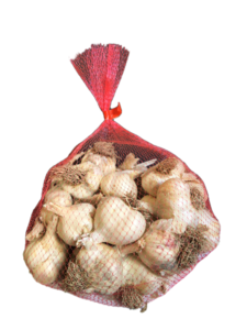 garlic (Bag)